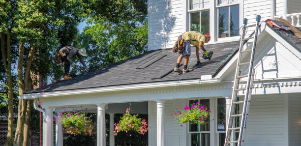 Fast & Reliable Emergency Roof Repairs in Hopkins, MN